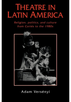 Theatre in Latin America