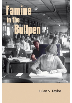 Famine in the Bullpen