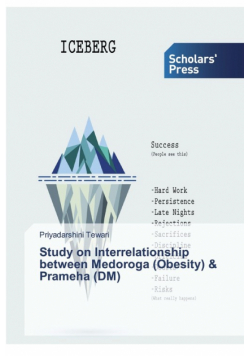 Study on Interrelationship between Medoroga (Obesity) & Prameha (DM)