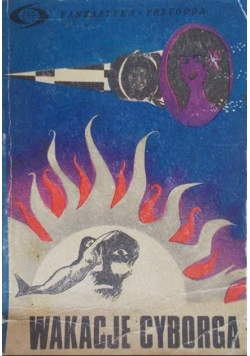 Wakacje cyborga