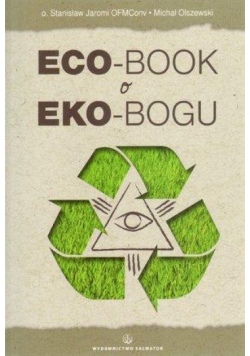 Eco-book o eko-Bogu - SALWATOR