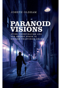 Paranoid visions