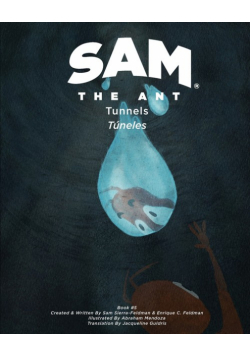 Sam the Ant - Tunnels