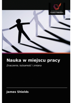 Nauka w miejscu pracy