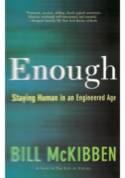 Enough