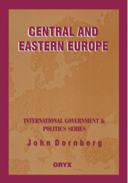 Central and Eastern Europe