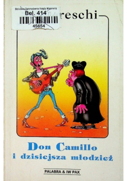 Don Camillo i dzisiejsza młodzież