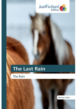 The Last Rain