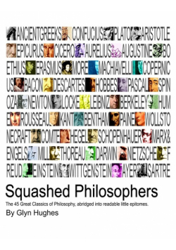 Squashed Philosophers