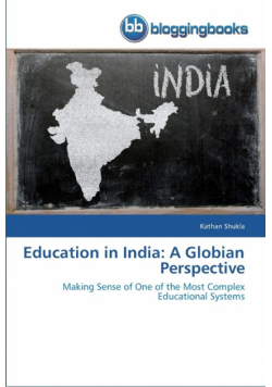 Education in India