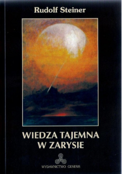 Wiedza tajemna w zarysie