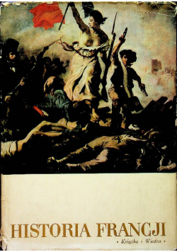 Historia Francji tom II