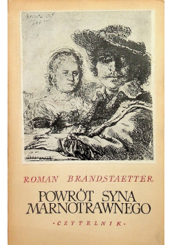 Powrót syna marnotrawnego