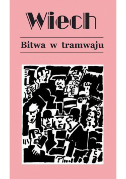 Bitwa w Tramwaju