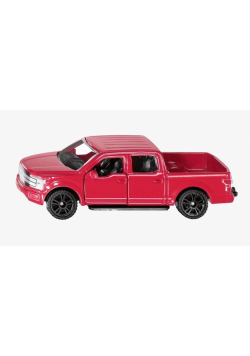 Siku 15 - Ford F150 S1535