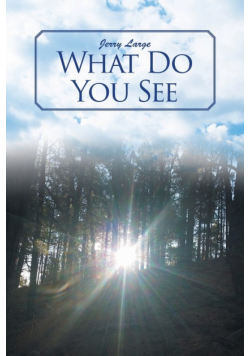 What Do You See