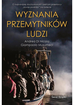 Wyznania przemytników ludzi