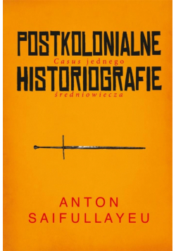 Postkolonialne historiografie