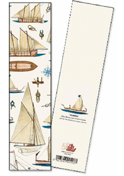 Zakładka do książki Marina opakowanie 2 sztuki