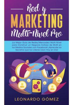 Red y Marketing Multi-Nivel Pro
