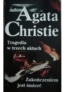 Tragedia w trzech aktach