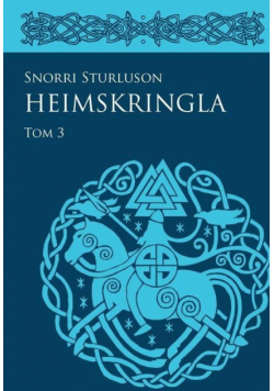 Heimskringla T.3