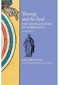 Theurgy and the Soul