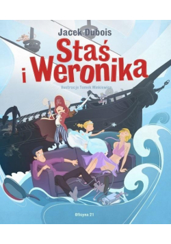 Staś i Weronika