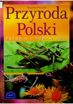 Przyroda Polskie pytania i odpowiedzi