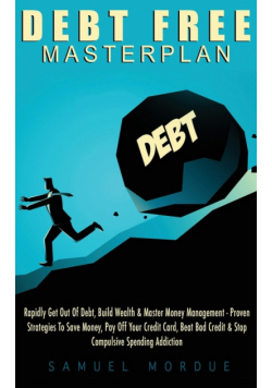 Debt Free Masterplan