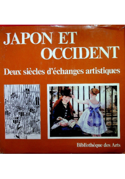 Japon et occident
