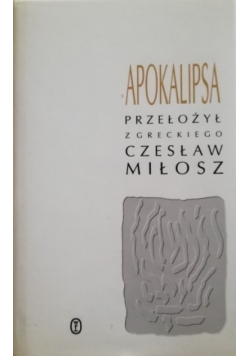 Apokalipsa