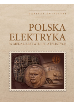 Polska elektryka  w medalierstwie