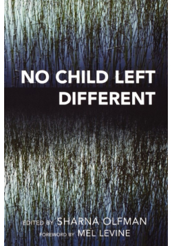 No Child Left Different