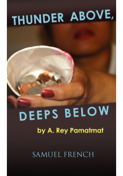 Thunder Above, Deeps Below