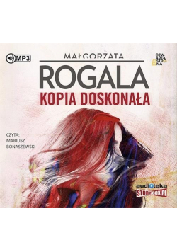 Kopia doskonała audiobook