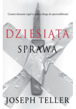 Dziesiąta sprawa
