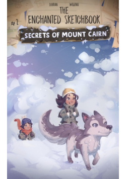 Secrets of Mount Cairn
