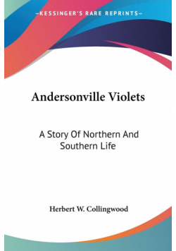 Andersonville Violets