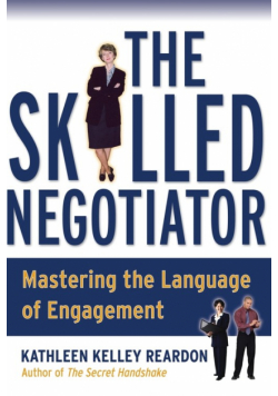 The Skilled Negotiator