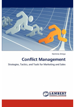 Conflict Management