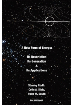 A New Form of Energy