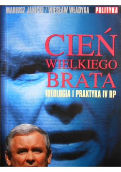 Cień wielkiego brata
