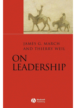 On Leadership