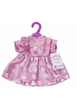 Baby Annabell - Zestaw sukienek