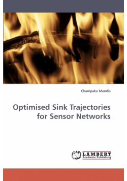 Optimised Sink Trajectories for Sensor Networks