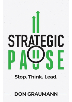 Strategic Pause