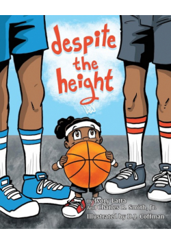 Despite The Height