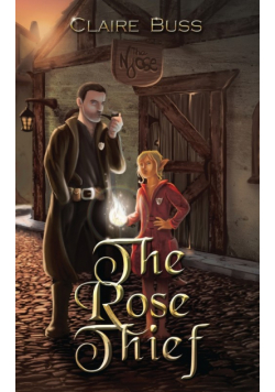 The Rose Thief