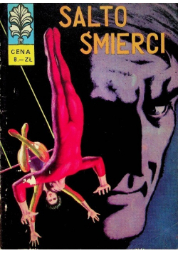 Salto śmierci